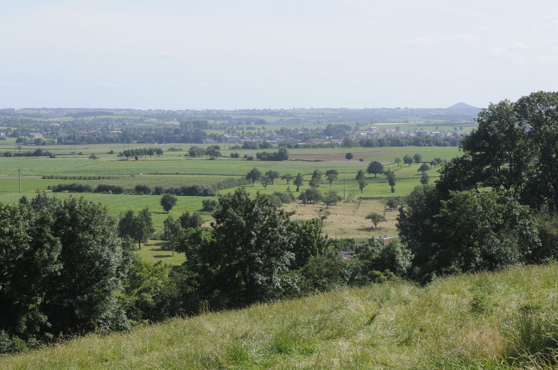 Region - Hotel De Kommel