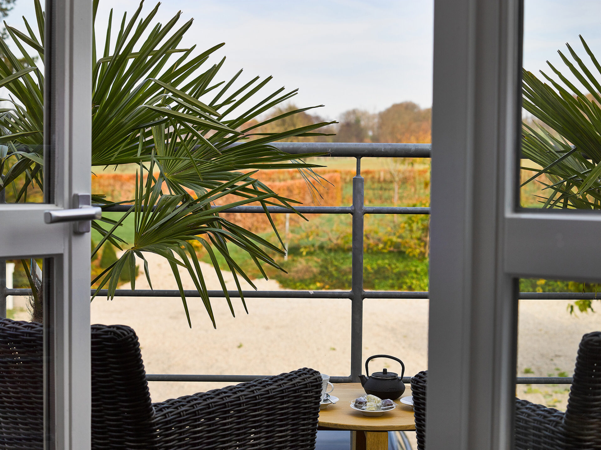 Bienvenue - Hotel De Kommel