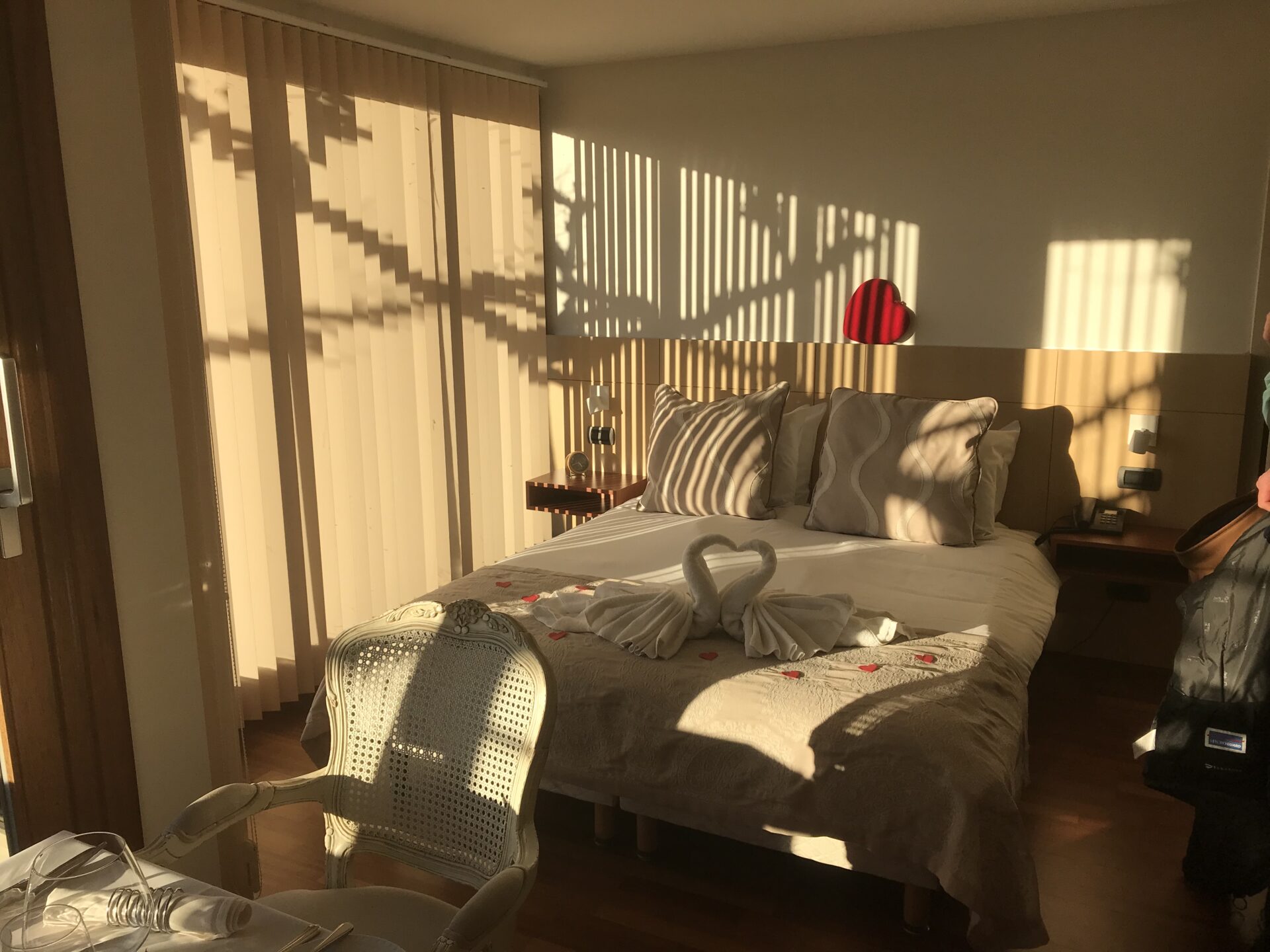 Bienvenue - Hotel De Kommel