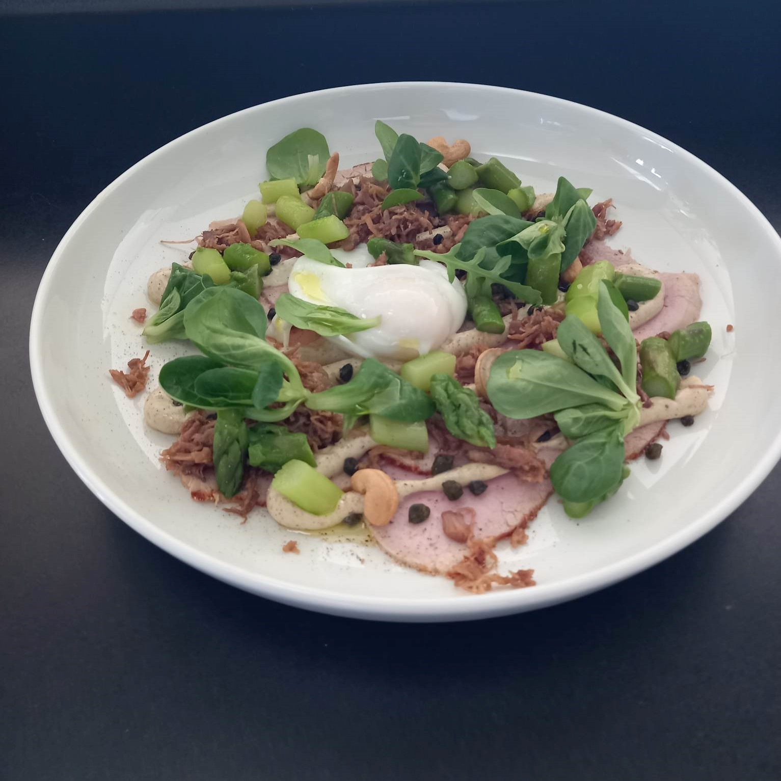 Restaurant - Hotel De Kommel