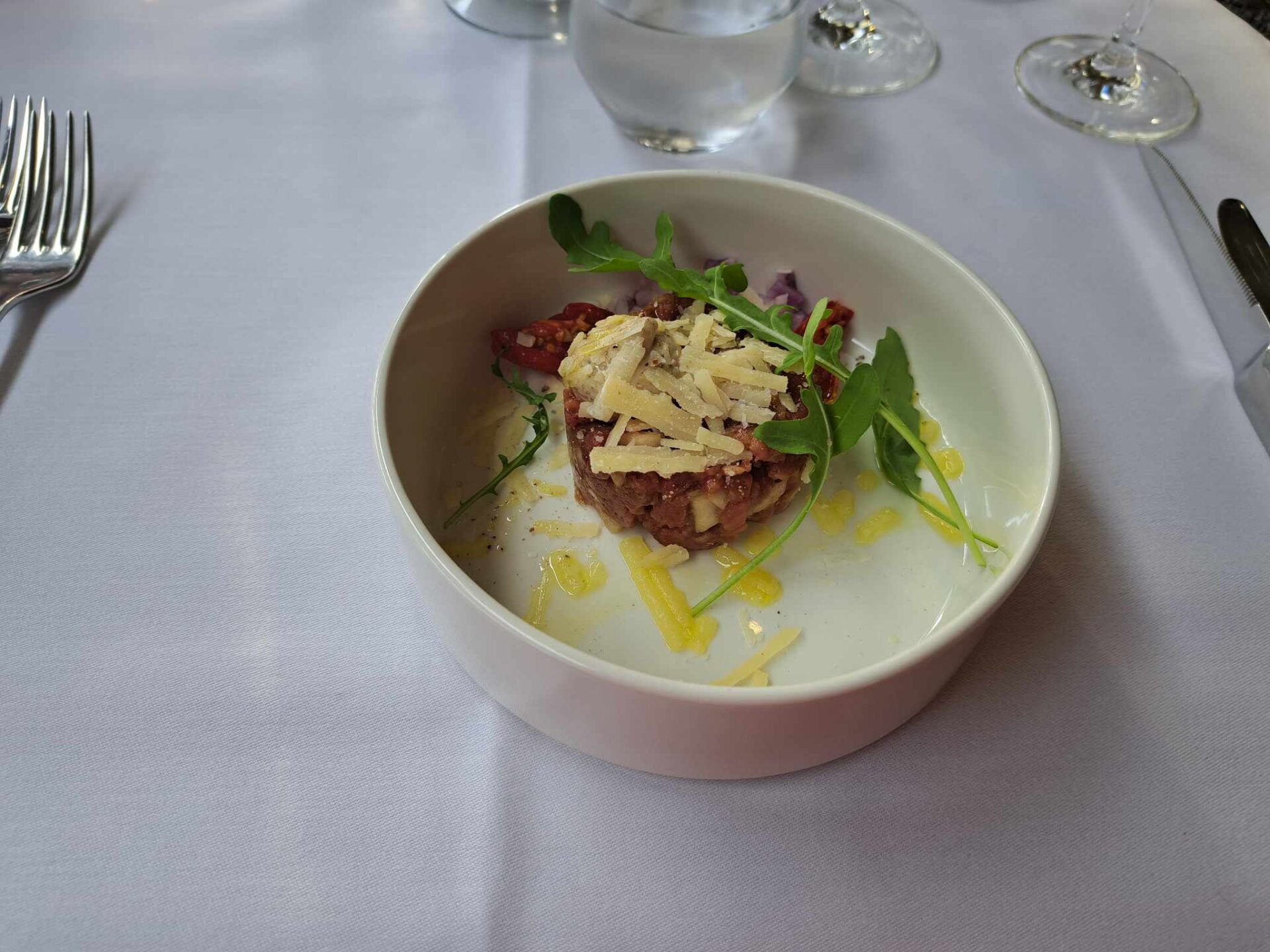 Restaurant - Hotel De Kommel